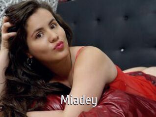 Miadey