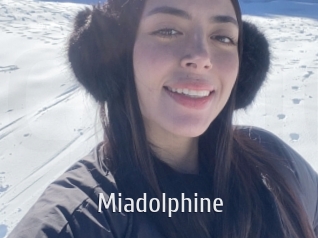 miadolphine Cigare à moustache