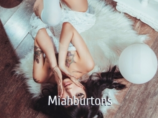 miahburtons Cigare à moustache