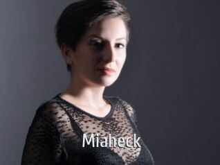 Miaheck