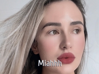 Miahhh