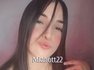 miahott22 Cigare à moustache