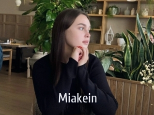 miakein Cigare à moustache