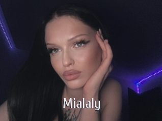mialaly Cigare à moustache
