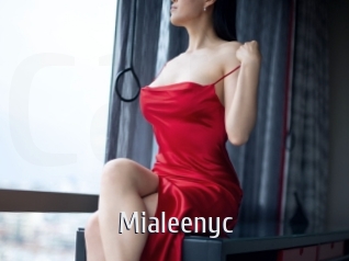 Mialeenyc