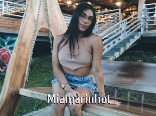 Miamarinhot