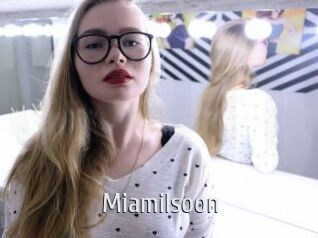 miamilsoon Cigare à moustache
