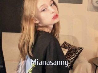 Mianasanny