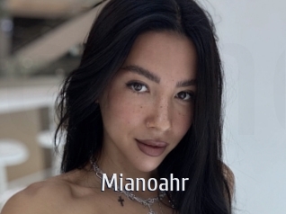 Mianoahr