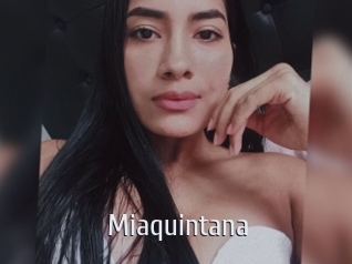 miaquintana Cigare à moustache