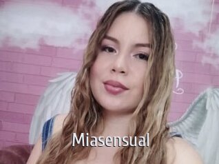 Miasensual