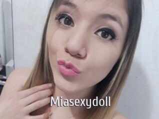 Miasexydoll