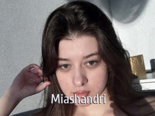 Miashandri