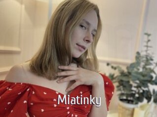 miatinky Cigare à moustache