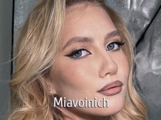 miavoinich Cigare à moustache
