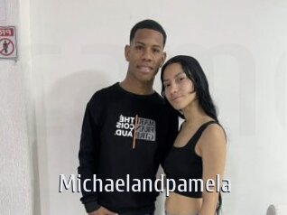 Michaelandpamela