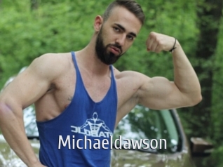 michaeldawson Cigare à moustache