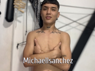 Michaellsanchez
