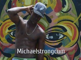 Michaelstrongcum