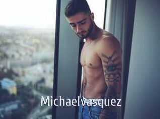 Michaelvasquez