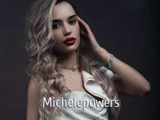 Michelepowers