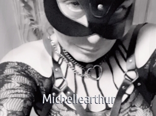 Michellearthur