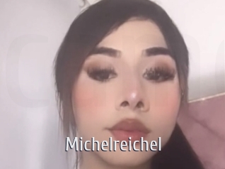 michelreichel Cigare à moustache