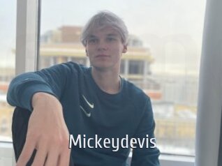 Mickeydevis