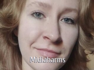 Midiaharms