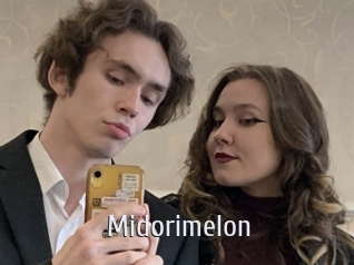 midorimelon Cigare à moustache