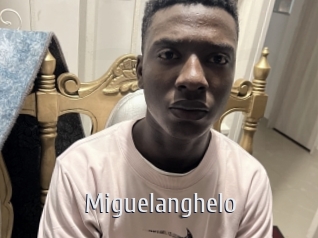 miguelanghelo Cigare à moustache