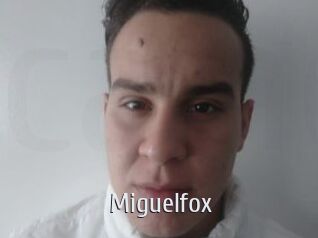 Miguelfox