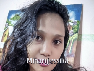 miharyjessika Cigare à moustache