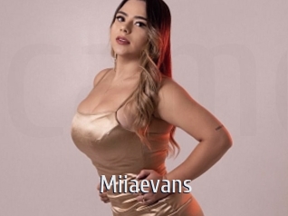 miiaevans Cigare à moustache
