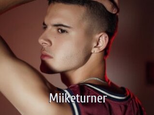 Miiketurner