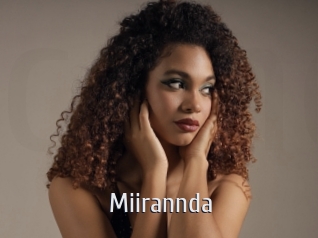 Miirannda
