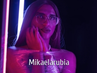 mikaelarubia Cigare à moustache