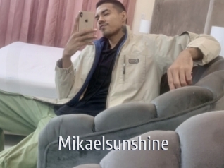Mikaelsunshine