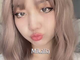 mikalia Cigare à moustache
