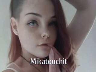 mikatouchit Cigare à moustache