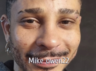 Mike_owen22