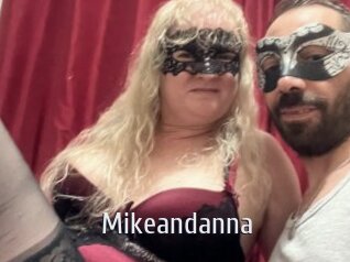 Mikeandanna