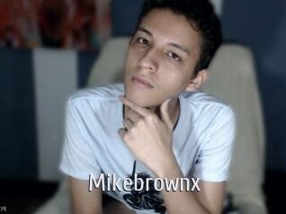 Mikebrownx