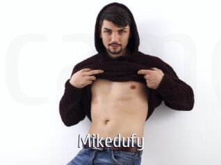mikedufy Cigare à moustache