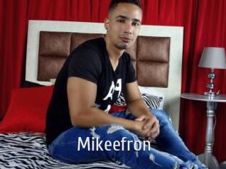 Mikeefron