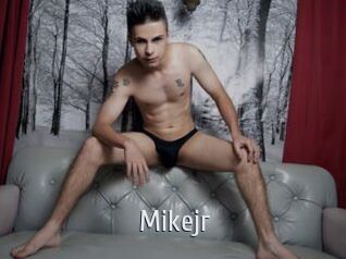 mikejr Cigare à moustache
