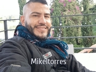 Mikeltorres