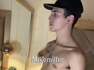 mikemiller Cigare à moustache