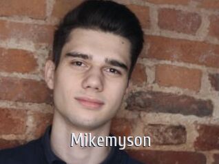 mikemyson Cigare à moustache