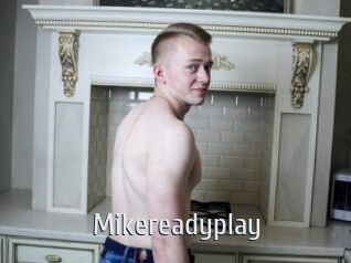 Mikereadyplay